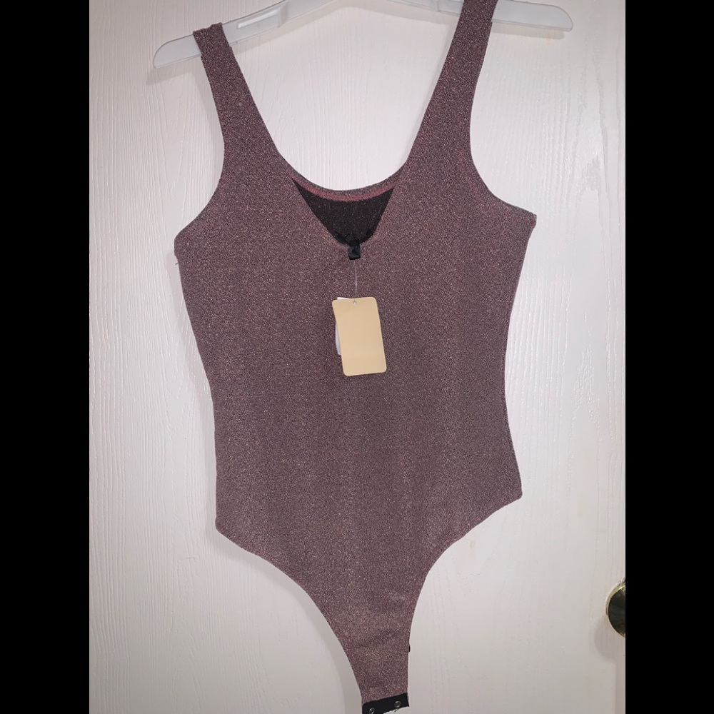 Reflective bodysuit